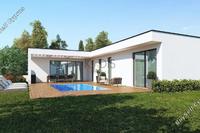 3 Bedroom Detached house · Pervolia (Larnaca) for sale 