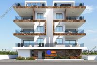  Apartment Building in Livadia Larnacas (Larnaca) for sale 