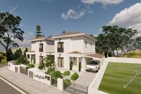 3 Bedroom Detached house in Geroskipou (Paphos) for sale 