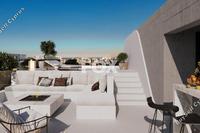 3 Bedroom Penthouse in Agia Zoni (Limassol) for sale 