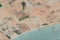 18061 SQM Land · Mazotos (Larnaca) for sale 