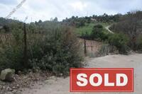 4014 SQM Land · Peyia (Paphos) for sale 