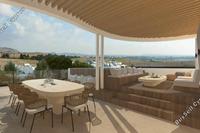 2 Bedroom Apartment in Livadia Larnacas (Larnaca) for sale 