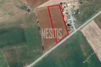 6857 SQM Plot in Alaminos (Larnaca) for sale 
