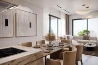2 Bedroom Apartment in Agios Nicolaos (Limassol) for sale 