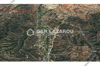 5017 SQM Land in Evrychou (Nicosia) for sale 