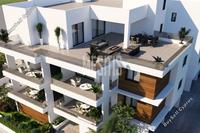 2 Bedroom Apartment · Livadia Larnacas (Larnaca) for sale 