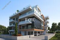 3 Bedroom Apartment in Verengaria Limassol (Limassol) for sale 