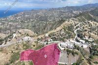 4683 SQM Land in Pigenia (Nicosia) for sale 
