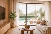 3 Bedroom Detached house in Agios Tychonas (Limassol) for sale 