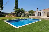 3 Bedroom Detached house · Moni (Limassol) for sale 