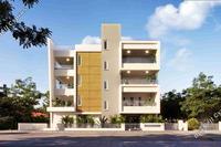 2 Bedroom Apartment in Strovolos (Nicosia) for sale 