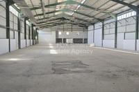  Warehouse in Aradippou (Larnaca) to rent 