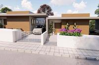 3 Bedroom Detached house in Agia Fyla (Limassol) for sale 