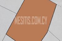 2676 SQM Plot in Episkopeio (Nicosia) for sale 