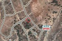 798 SQM Plot in Pissouri (Limassol) for sale 