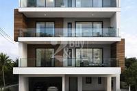  Apartment Building in Mesa Gitonia (Limassol) for sale 