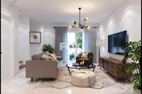 3 Bedroom Detached house in Geroskipou (Paphos) for sale 