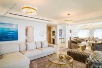4 Bedroom Apartment · Parekklisia (Limassol) for sale 