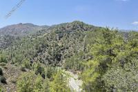 5017 SQM Land in Palaichori Oreinis (Nicosia) for sale 