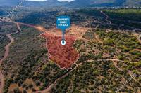 14716 SQM Land in Baths of Aphrodite (Paphos) for sale 