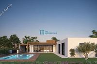 3 Bedroom Detached house in Pervolia (Larnaca) for sale 