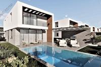 3 Bedroom Detached house · Agia Marinouda (Paphos) for sale 