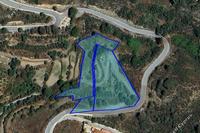 6222 SQM Plot in Prastio Kellakiou (Limassol) for sale 