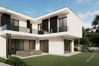 5 Bedroom Detached house · Geri (Nicosia) for sale 