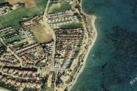 1019 SQM Land in Pervolia (Larnaca) for sale 