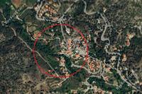 2473 SQM Land · Moniatis (Limassol) for sale 
