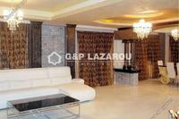 6 Bedroom Detached house · Potamos Germasogeias (Limassol) for sale 