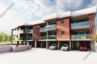 2 Bedroom Apartment in Livadia Larnacas (Larnaca) for sale 