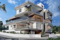 1 Bedroom Apartment · Latsia (Nicosia) for sale 