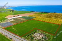 16467 SQM Land · Softades (Larnaca) for sale 
