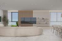 2 Bedroom Penthouse · Kato Lakatamia (Nicosia) for sale 