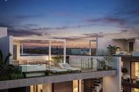 3 Bedroom Penthouse · Aradippou (Larnaca) for sale 