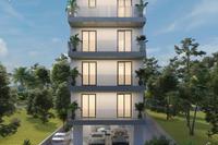 1 Bedroom Apartment · Kato Lakatamia (Nicosia) for sale 