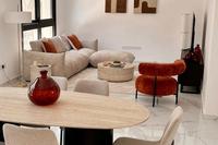 2 Bedroom Apartment · Neapolis (Limassol) to rent 
