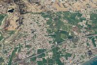 26675 SQM Land in Oroklini (Larnaca) for sale 