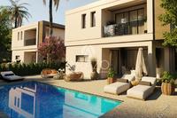 3 Bedroom Detached house · Xylofagou (Larnaca) for sale 