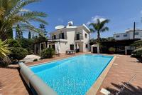 3 Bedroom Detached house in Tala (Paphos) for sale 