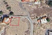578 SQM Plot in Pyla (Larnaca) for sale 