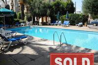 3 Bedroom Ground floor apartment · Limassol Municipality (Limassol) for sale 