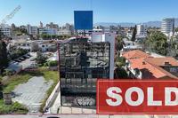 Mixed Use Project · Nicosia Municipality (Nicosia) for sale 