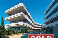 3 Bedroom Apartment in Agios Tychonas (Limassol) for sale 