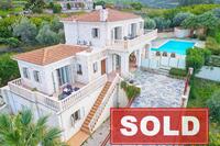 3 Bedroom Detached house · Argaka (Paphos) for sale 