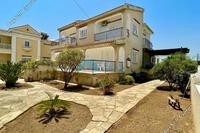 4 Bedroom Detached house · Livadia Larnacas (Larnaca) for sale 