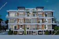 4 Bedroom Apartment in Agios Athanasios (Limassol) for sale 