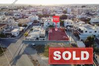 425 SQM Land · Paralimni (Famagusta) for sale 
